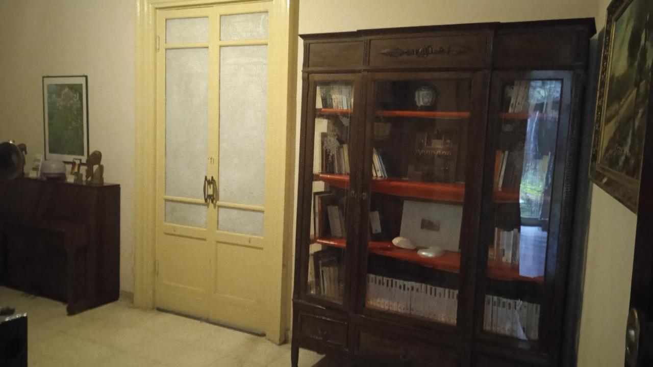 Bed And Books Isabella Bed & Breakfast Catania Bagian luar foto